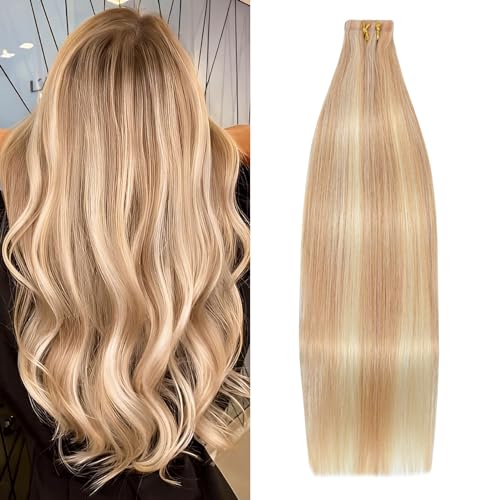 #12P613 Reddish Brown to Blonde