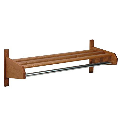 Medium Oak