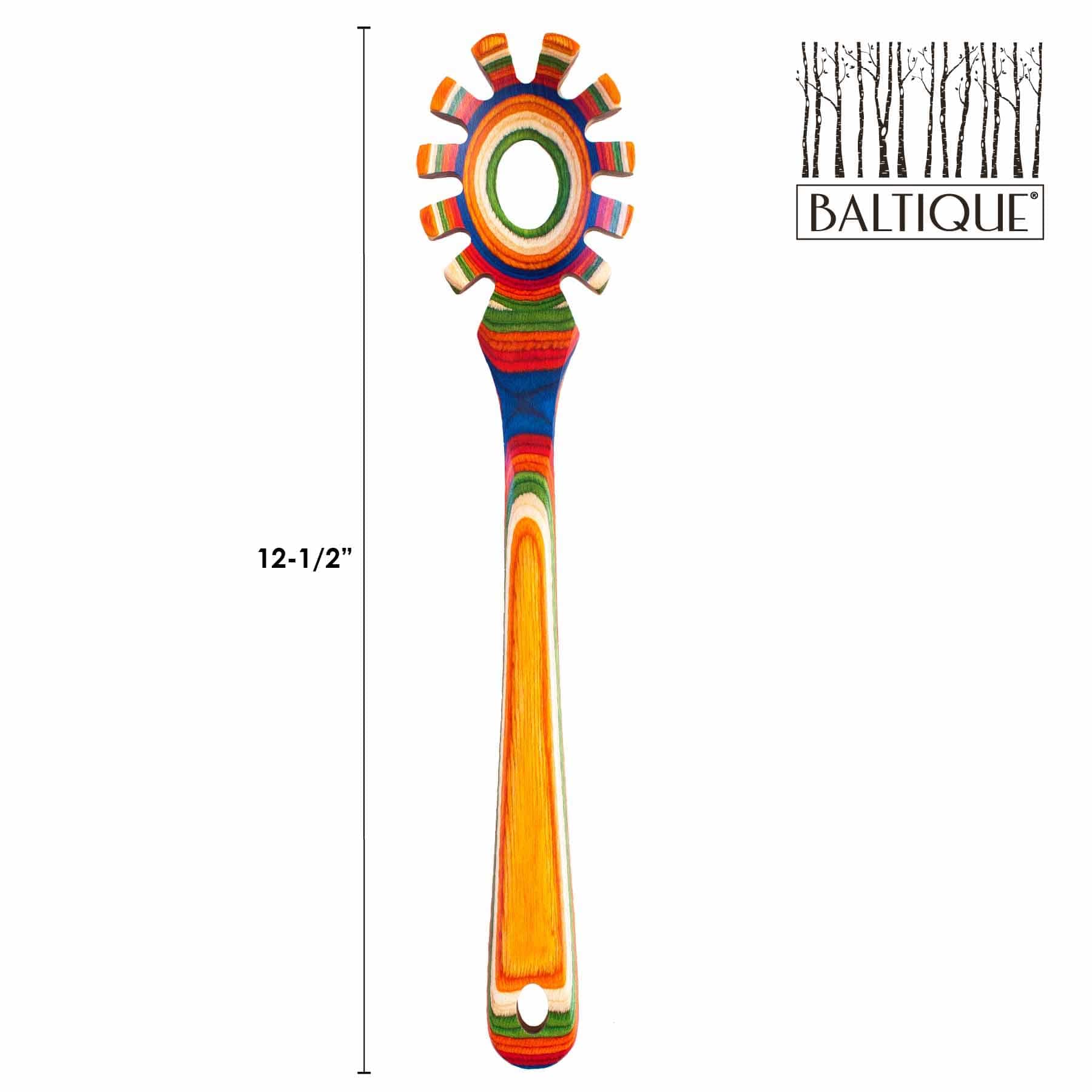 Baltique® Marrakesh Collection Spaghetti Spoon - 12.5