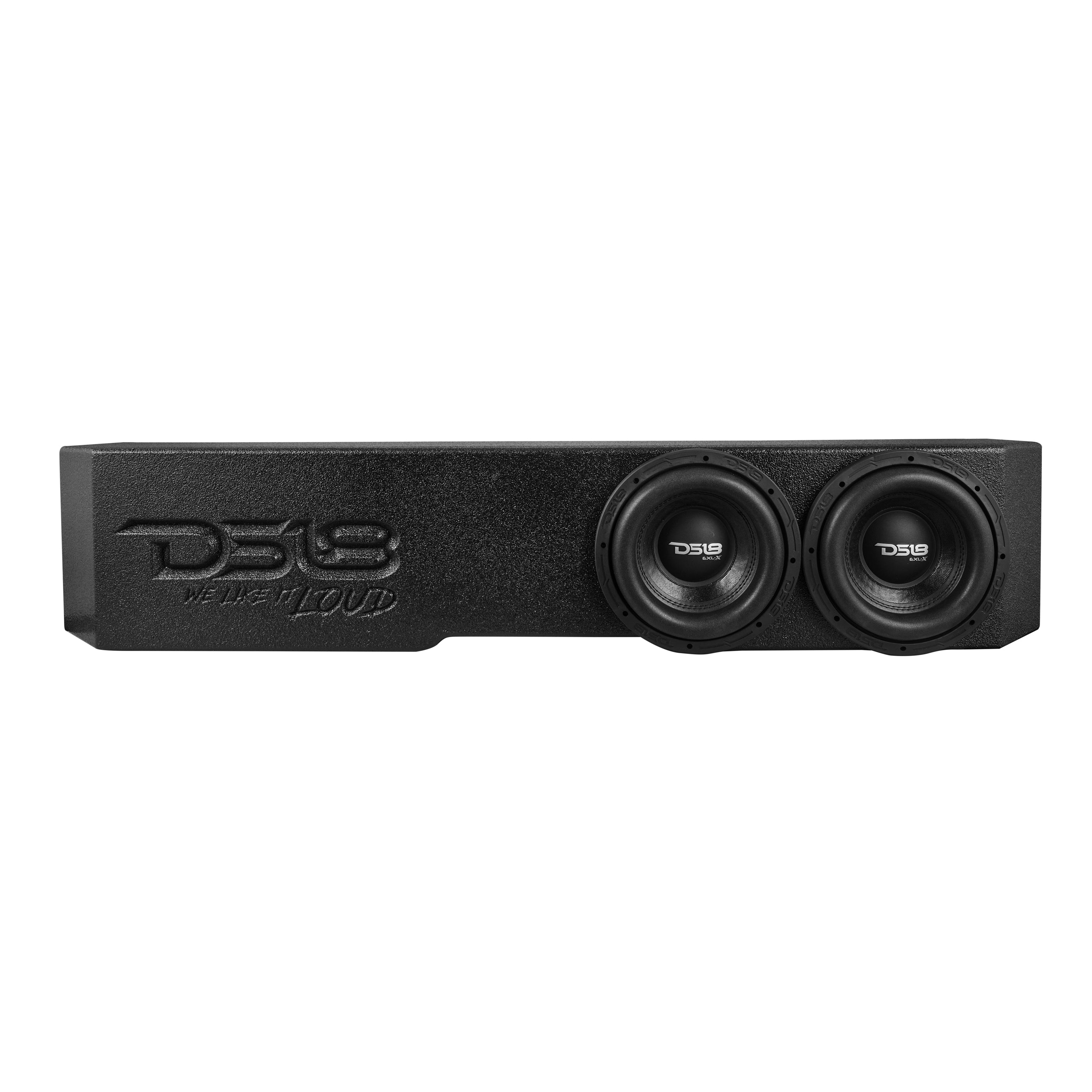 Dual 8