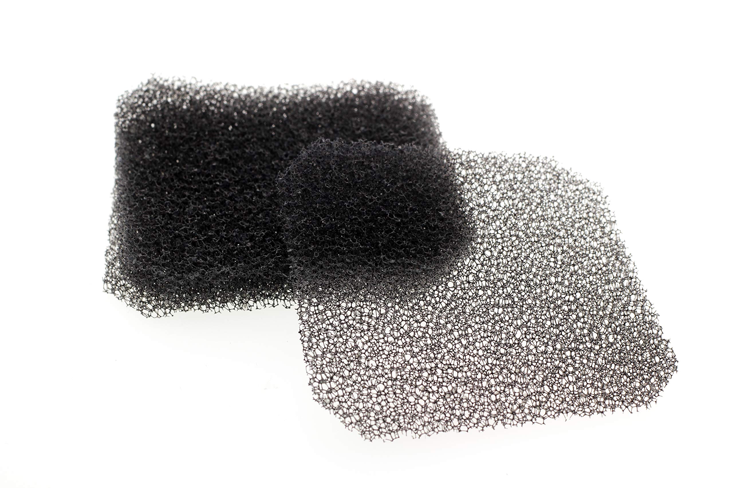 Laserstar Technologies High-Performance Exhaust Fan Filters for Indoor Chambers - Perfect for HVAC Systems, Clean Rooms, and Industrial Ventilation