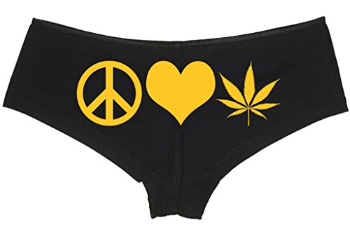 Black/Yellow