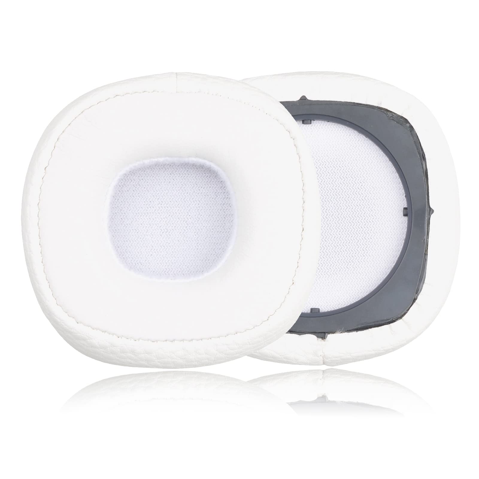 Replacement Earpads for Marshall Major III Bluetooth Headphones - Soft Cushion Pads with Noise Isolation | Perfect for Music, Gaming & Travel