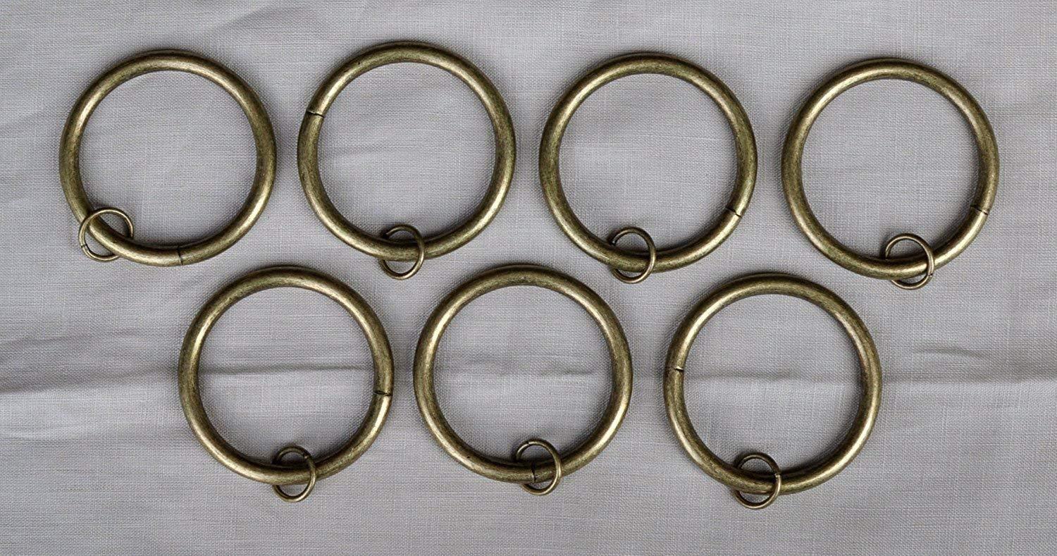 Antique Brass