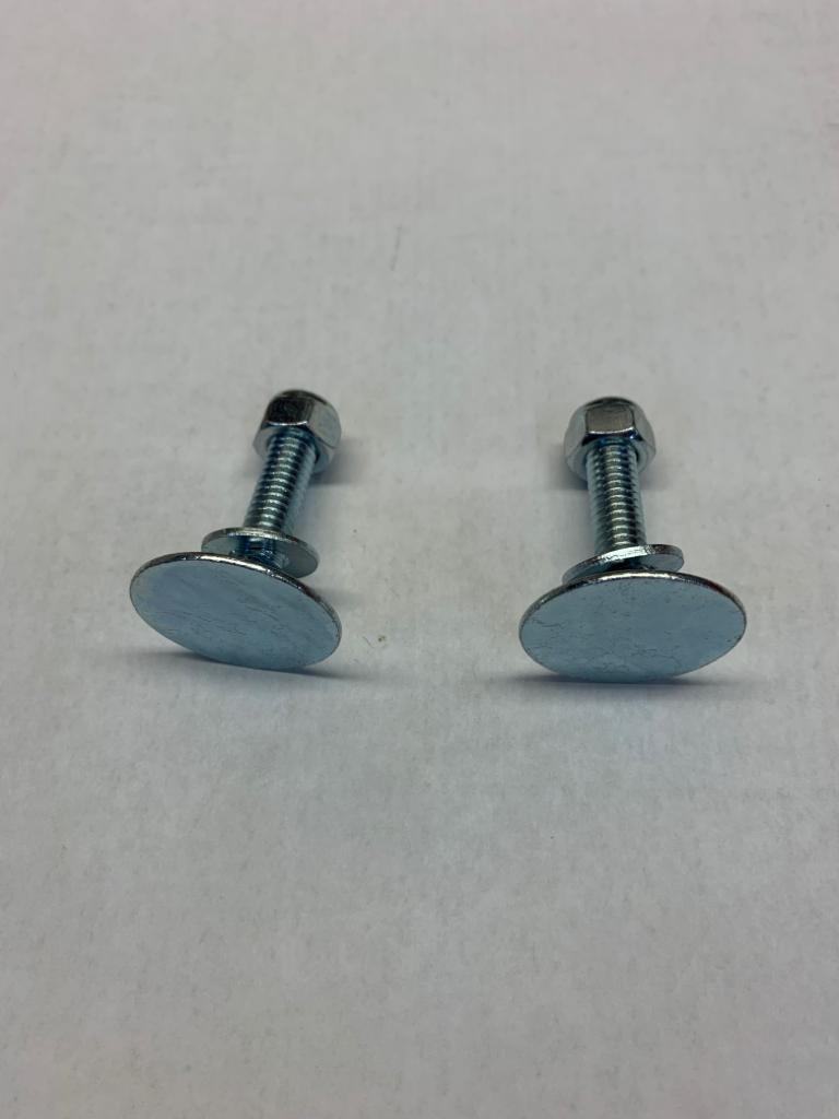 CV Special Seat Bolt Kit - Heavy Duty Replacement Bolts for Commercial Vehicle Seats | Secure & Durable Fastening Solution for Trucks, Buses & Fleet Vehicles