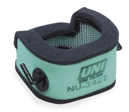 Uni Air Filter NU-3424 - High Performance Replacement Air Filter for Motorcycles & ATVs - Perfect for Off-Road Riding & Dirt Bike Maintenance