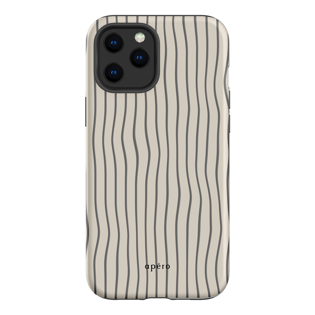 Stylish and Durable Panama Phone Case - Protective Cover for iPhone & Samsung - Perfect for Travel, Work, and Everyday Use