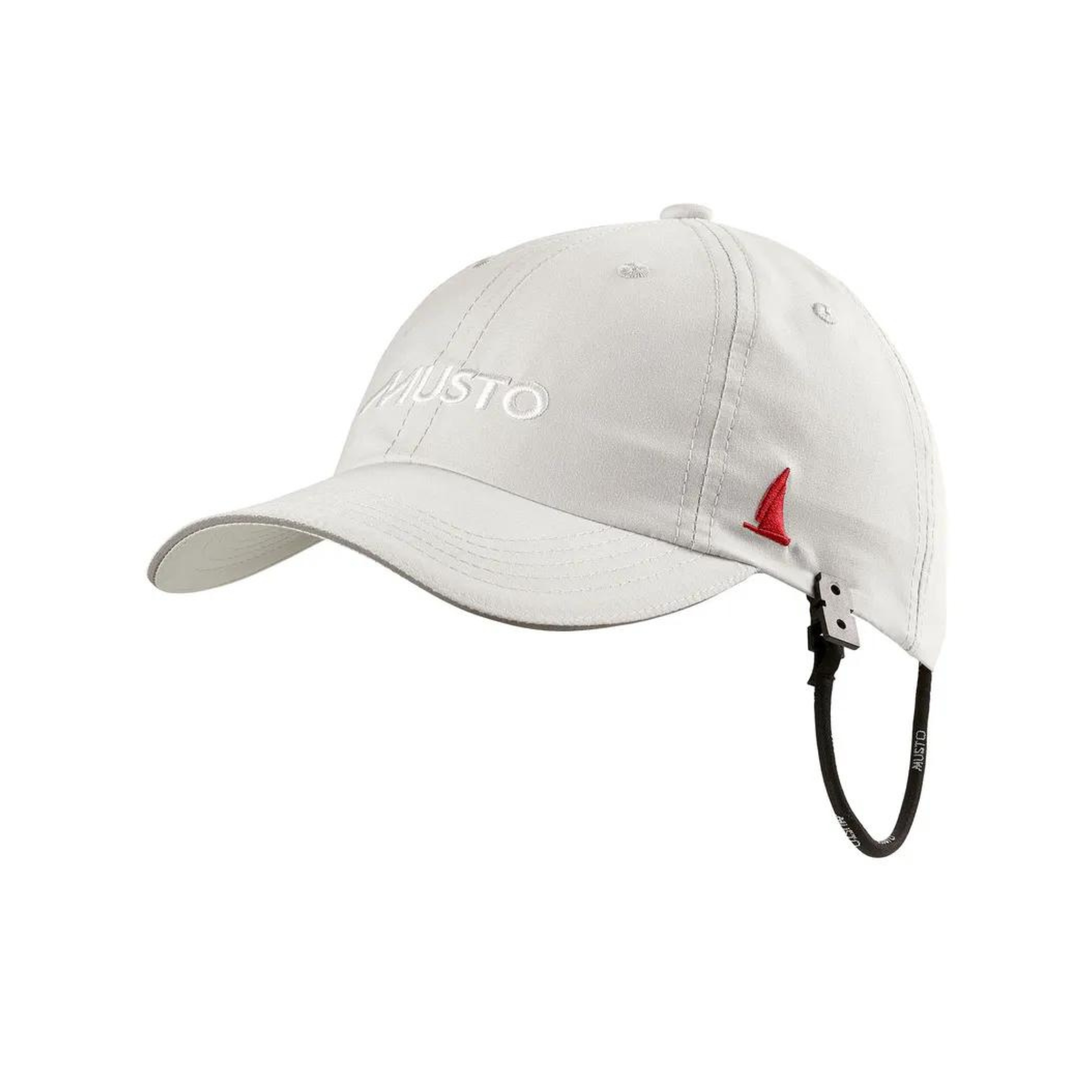 Musto Essential Fast Dry Crew Cap - Quick Drying Performance Hat for Outdoor Sports & Active Lifestyle
