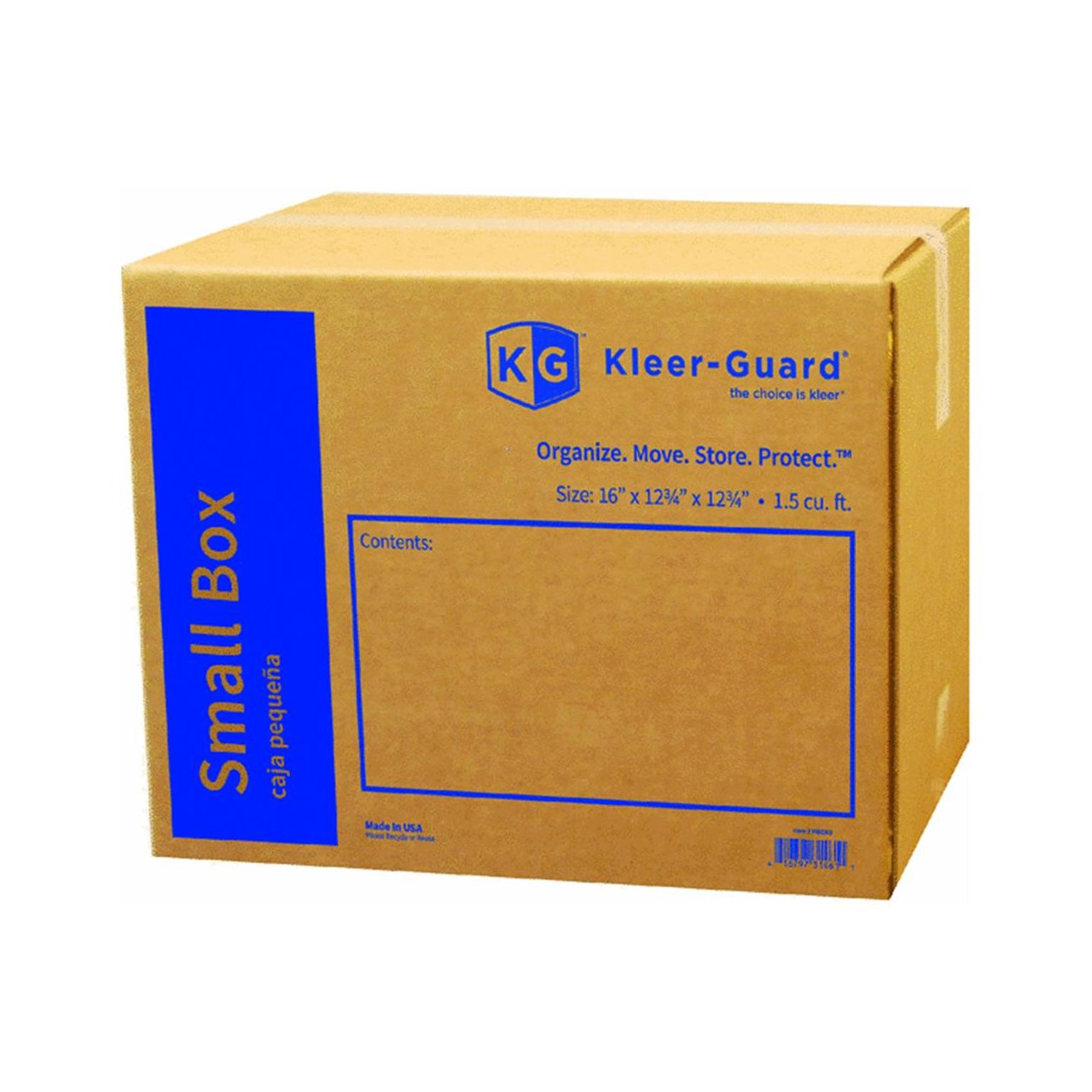 Scotch Shipping and Storage Boxes - Durable Moving & Packing Supplies for Home, Office & Business Use | Secure Storage Solution for Shipping, Moving & Organizing