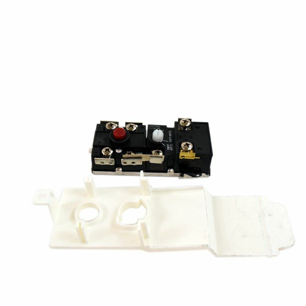 Genuine OEM Water Heater Thermostat Replacement Part for 9001954015 - Compatible with Various Water Heater Models, Perfect for Home & Commercial Use