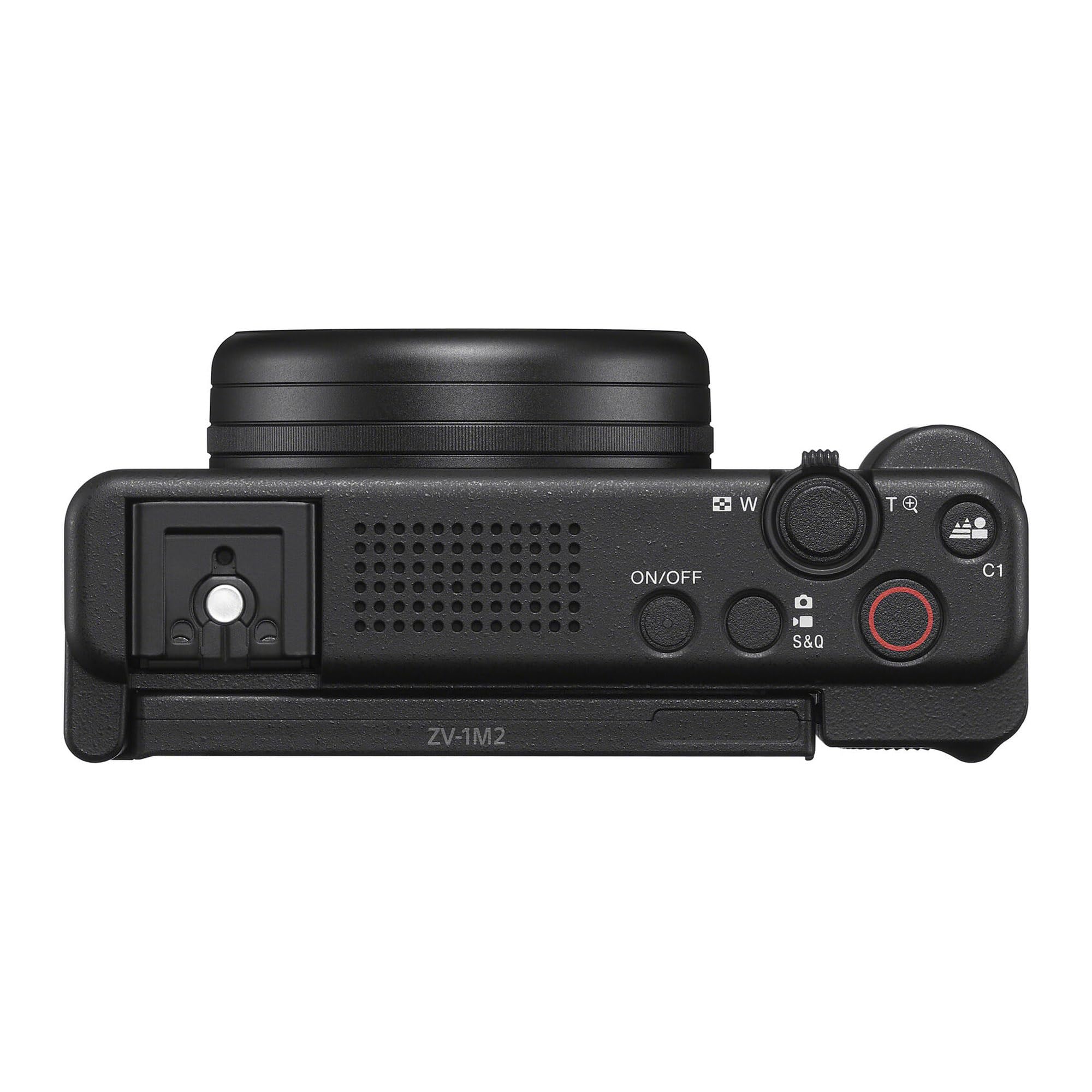 Sony ZV-1 II Vlog Camera Kit with 64GB Memory Card - 4K Video Camera for YouTube, Travel & Content Creation | Includes Tripod, Card Reader, Cleaning Kit & Accessories | Perfect for Vlogging, Streaming & Photography