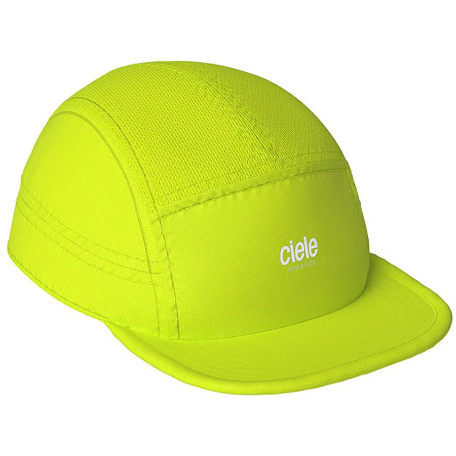 ALZCap Athletics SL - Premium Sports Cap for Running, Hiking & Outdoor Activities - Lightweight & Breathable Performance Hat for Men & Women