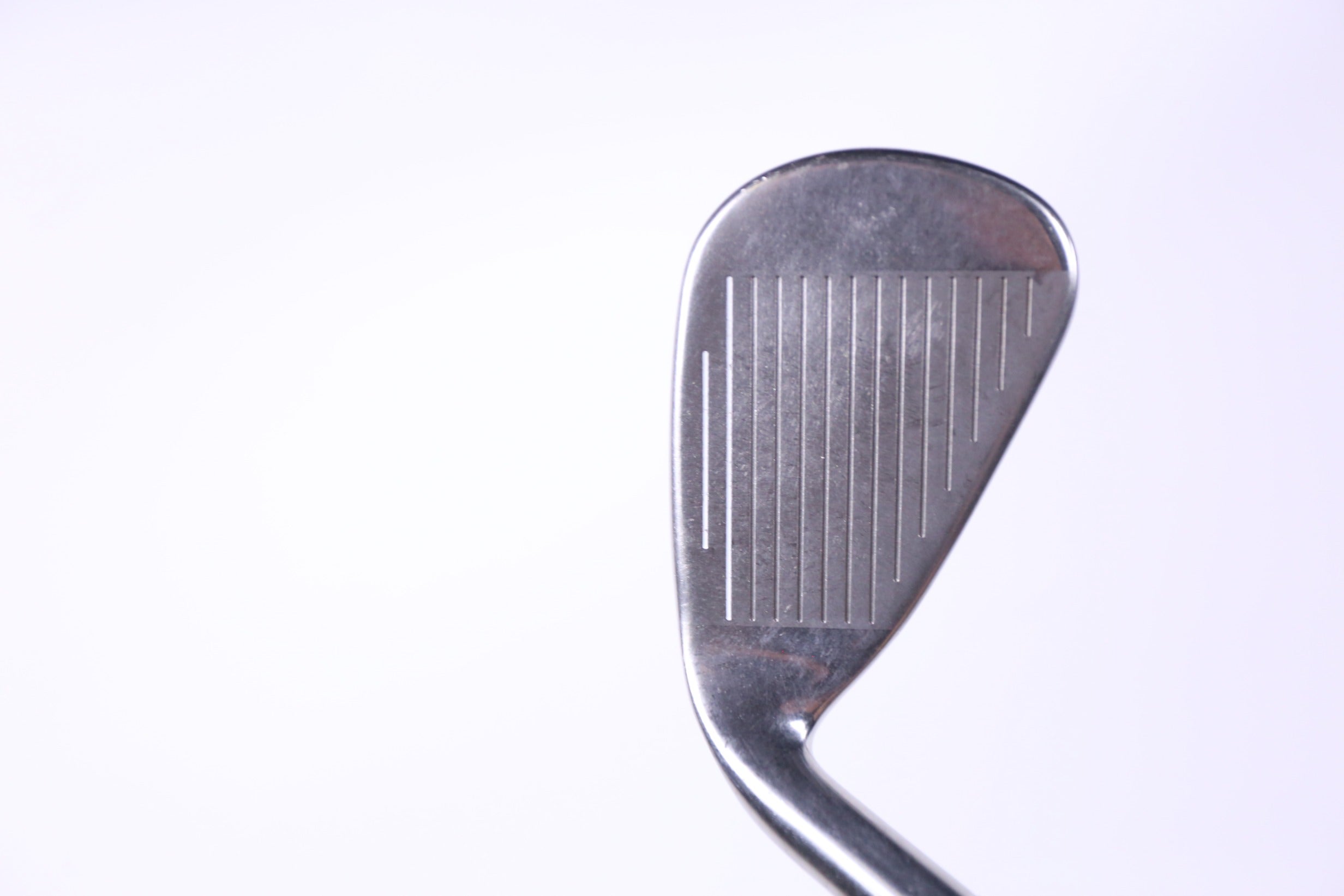 Used Callaway Steelhead XR 6 Iron Right Hand Stiff Flex Golf Club - Perfect for Practice & Game Improvement | Single Iron Replacement for Right-Handed Golfers