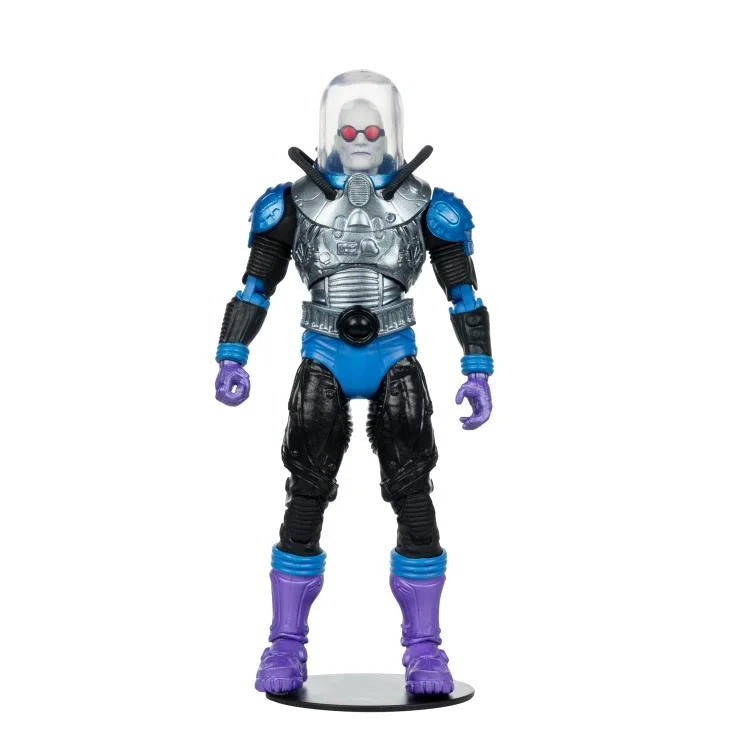 Batman: One Bad Day Mr. Freeze 7
