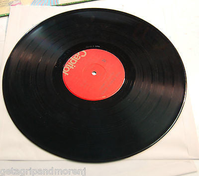 Beach Boys Endless Summer Vinyl Record Set - 2 LP Album in Great Condition - Perfect for Summer Parties & Beach Gatherings