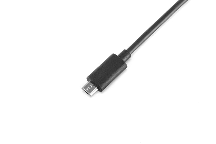 DJI Ronin Multi Camera Control Cable - Micro USB for DSLR & Mirrorless Cameras - Perfect for Filmmaking & Photography