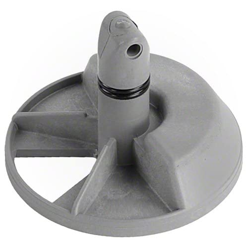 Pentair 1.5in Valve Diffuser 271163 Replacement - High-Quality Pool Filter Part for Pentair Clean & Clear Cartridge Filters | Perfect for Pool Maintenance & Water Filtration Systems