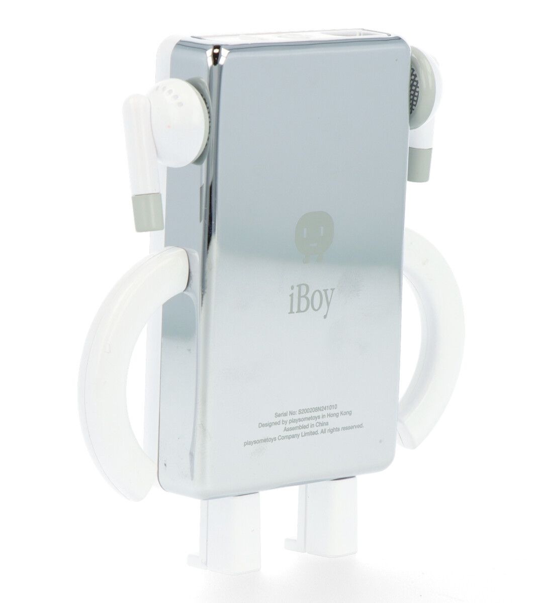 Classicbot Iboy Retro Gaming Console - Portable Handheld Video Game Player with 500+ Classic Games | Perfect for Travel, Gifts & Nostalgic Gaming Fun