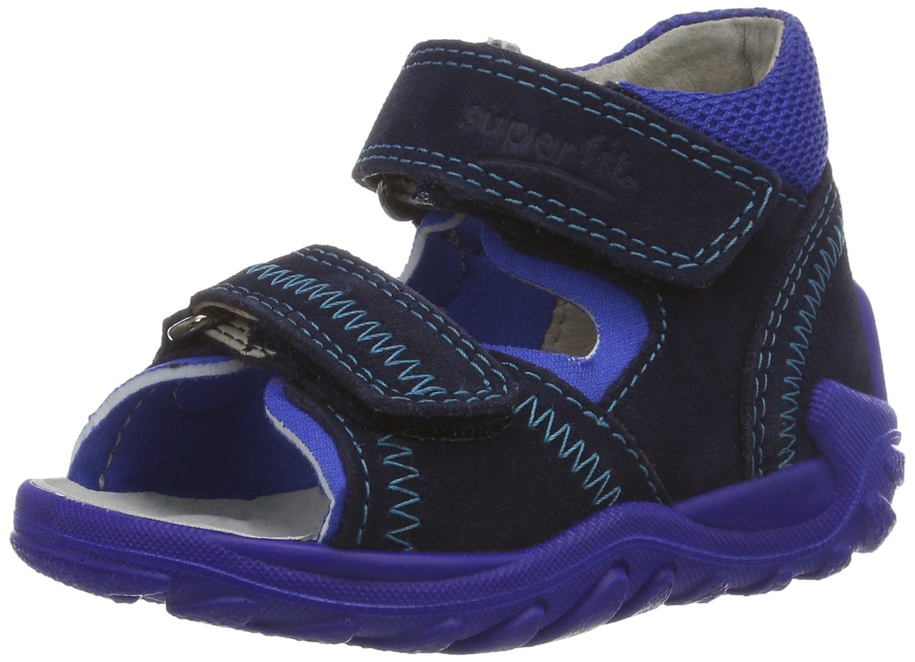 **Boys' Open Toe Sandals for Summer - Breathable Kids' Beach Sandals for Outdoor Play, Swimming & Casual Wear**