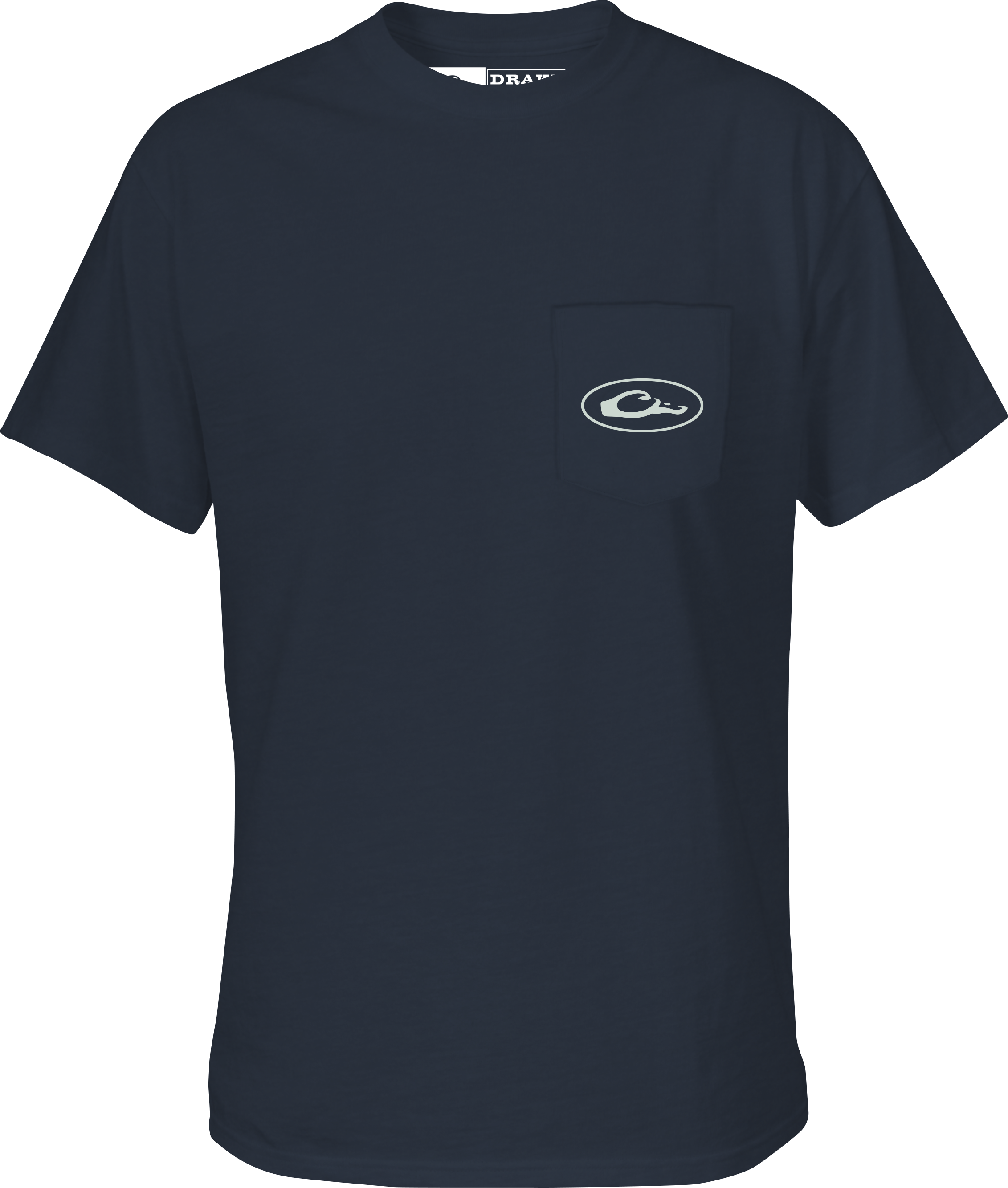 American Duck Flag T-Shirt - Patriotic Graphic Tee for Men & Women - Perfect for 4th of July, BBQ Parties & Outdoor Events