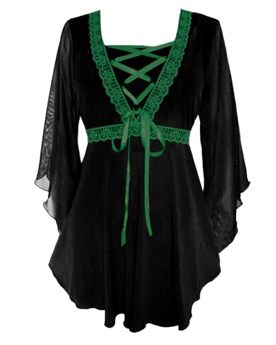 Black/Emerald