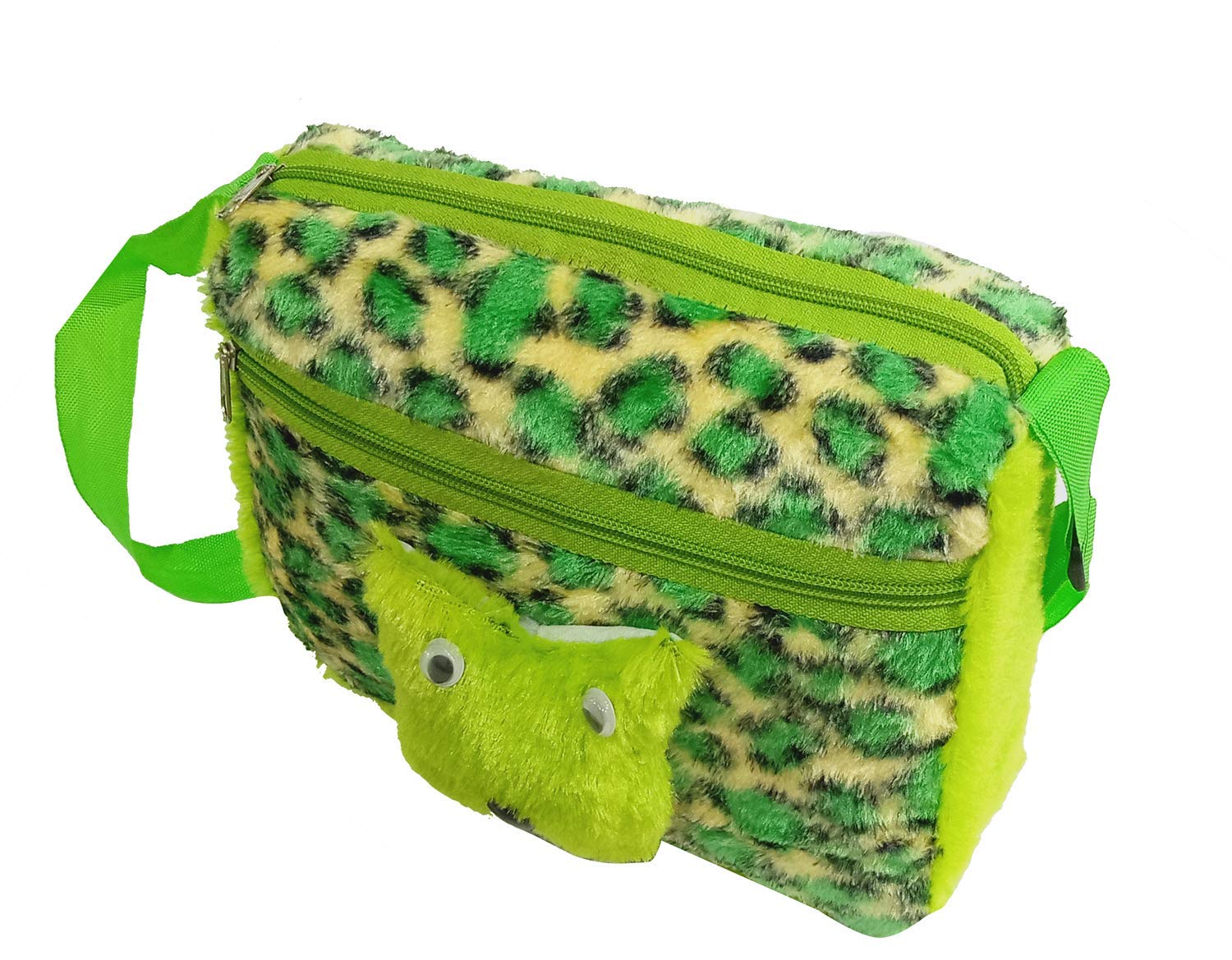 2-Pack Kids Travel Backpacks - Lightweight School Bags for Boys & Girls - Perfect for School, Day Trips & Outdoor Adventures
