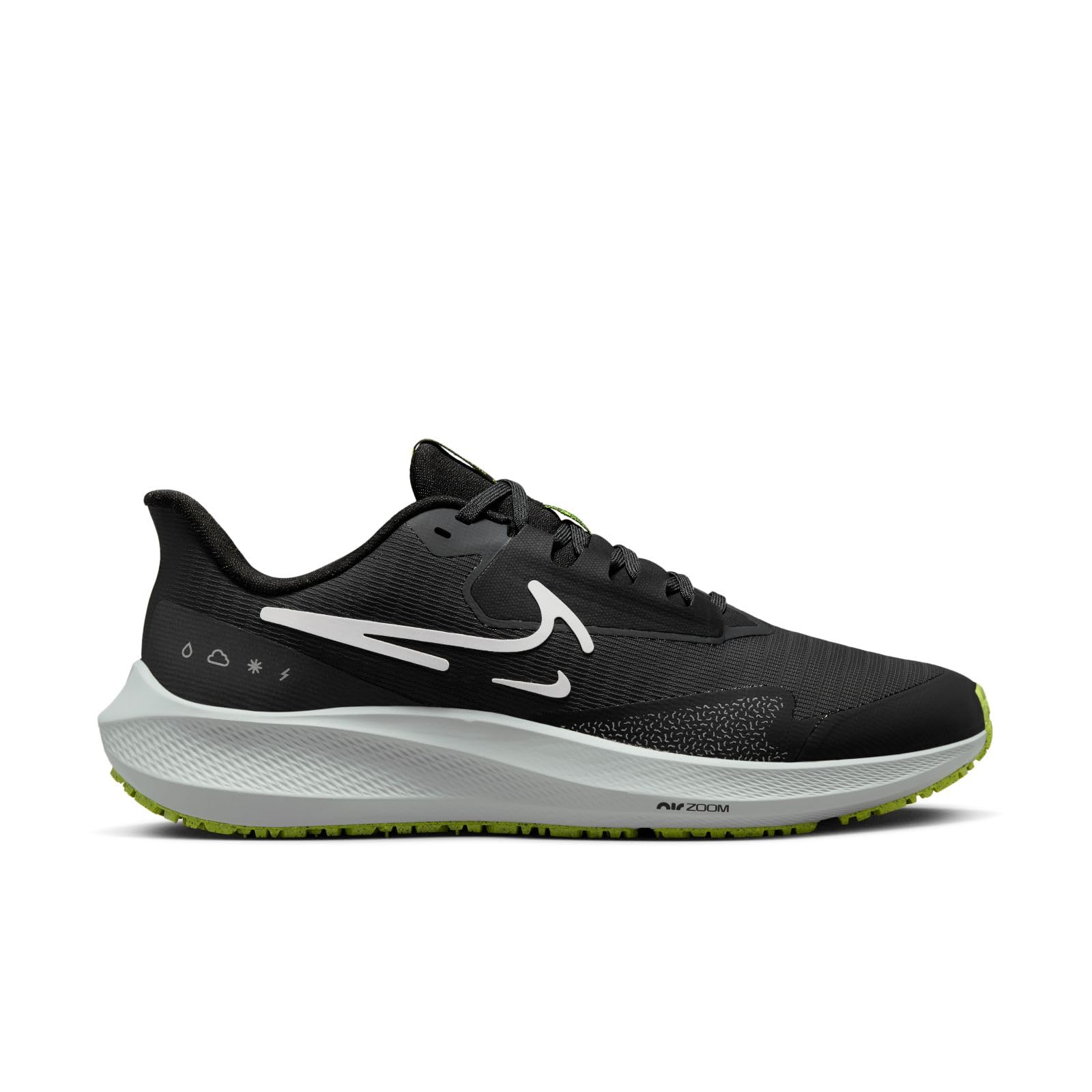 Nike Men's Running Shoes - Lightweight Athletic Sneakers for Jogging, Gym & Casual Wear | Breathable Comfort for Daily Workouts & Street Style