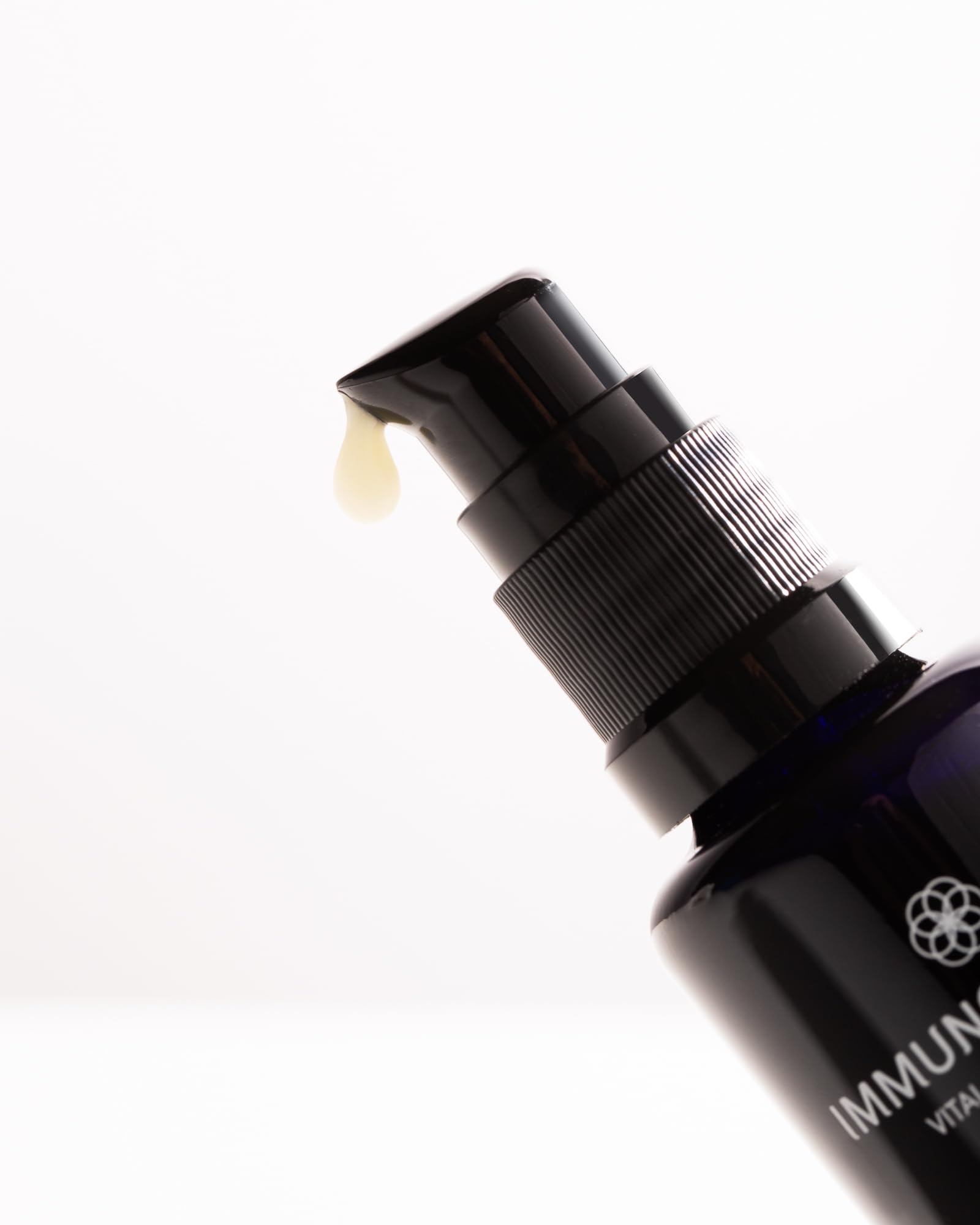 Super 7 Elixir Anti-Aging Face Serum - Premium Facial Treatment with Antioxidants, Elastin & Collagen to Reduce Wrinkles & Fine Lines - 1 fl oz/30 ml - Perfect for Nighttime Skincare Routine & Daily Hydration