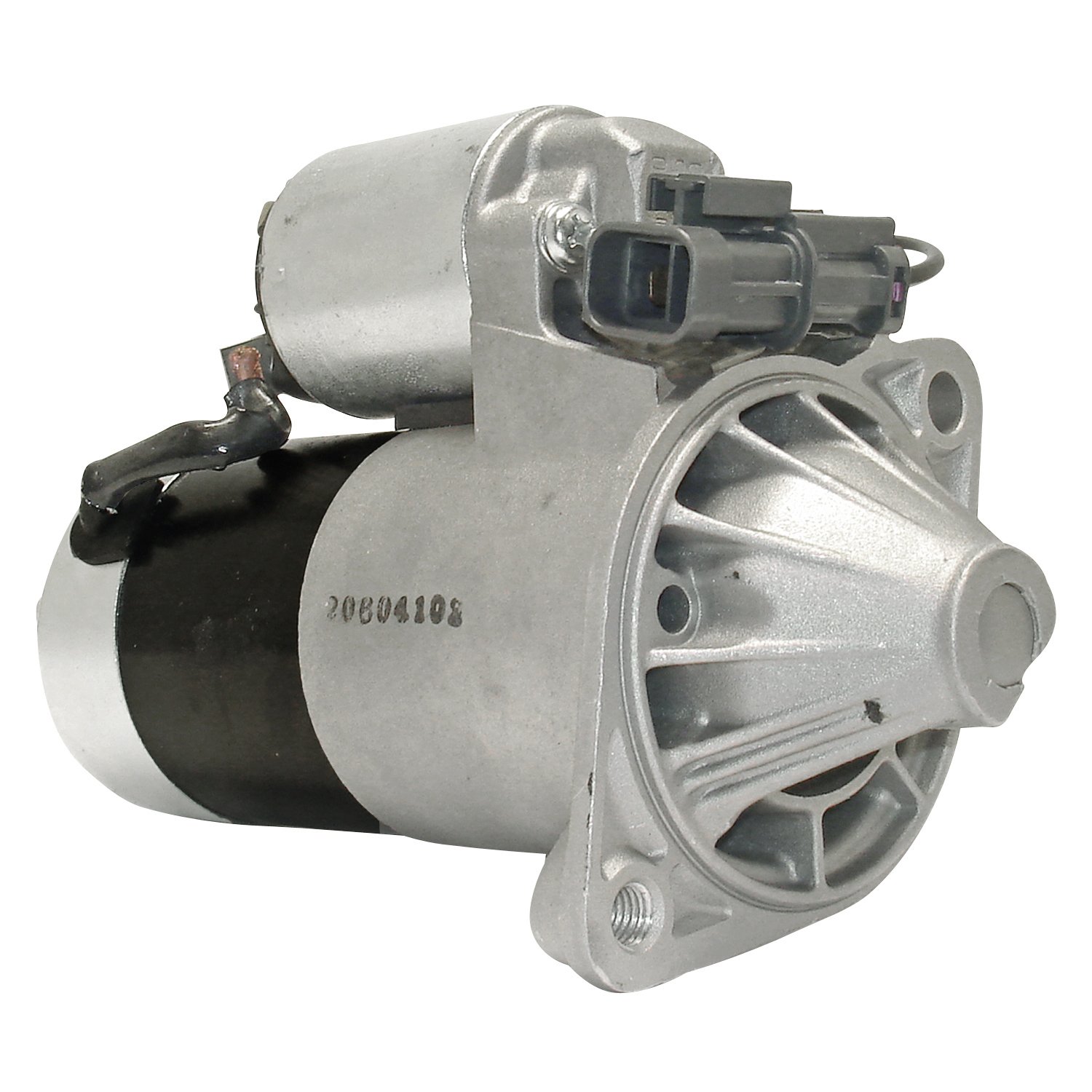 ACDelco Gold 336-1455 Remanufactured Starter - High Performance Car Engine Starter Motor for GM Vehicles | Perfect for Chevy, Buick, Cadillac & GMC Trucks & SUVs