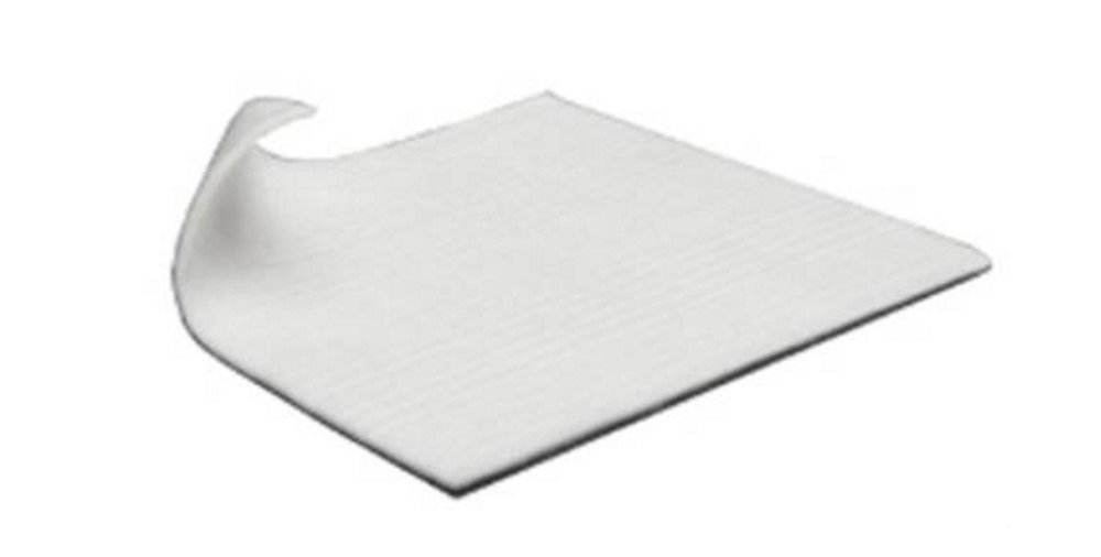 Smith & Nephew Fiber Dressing Durafiber Cellulose Ethyl Sulphonate Wound Care Bandage 3/4