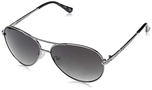 Shiny Gunmetal
