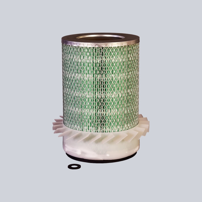 High-Performance Air Filter P130763 - Compatible with Multiple Car Models - Improve Airflow & Engine Efficiency - Ideal for Daily Commute & Road Trips