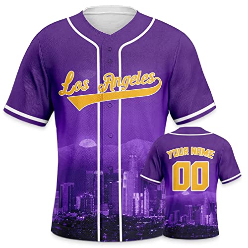 Yellow-purple