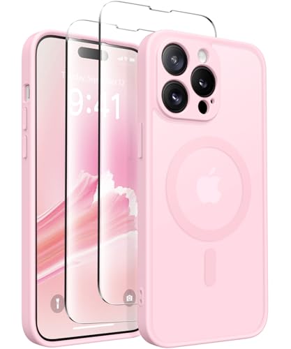 Pastel Pink