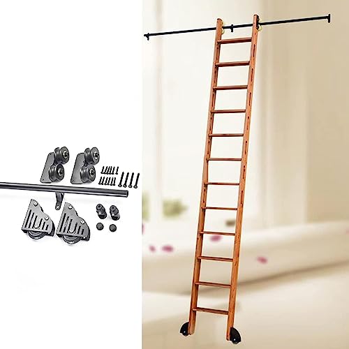 13ft/400cm Track Kit