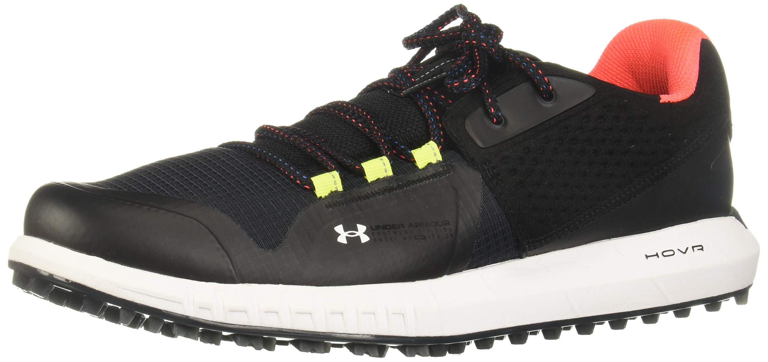 Under Armour HOVR Forge Golf Shoes for Men - Breathable & Durable for Golfing