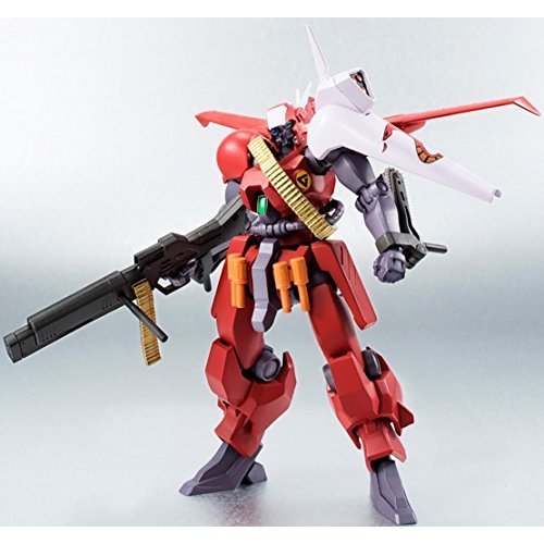BANDAI Metal Armor Dragonar Robot Soul Side MA Stark Dine Action Figure - Collectible Anime Robot Model for Display & Gifts | Perfect for Anime Fans, Collectors & Home Decor