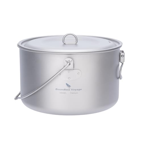 Ti2044C-1950ml pot