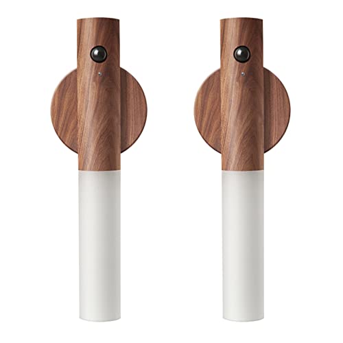 Walnut Wood 2ps