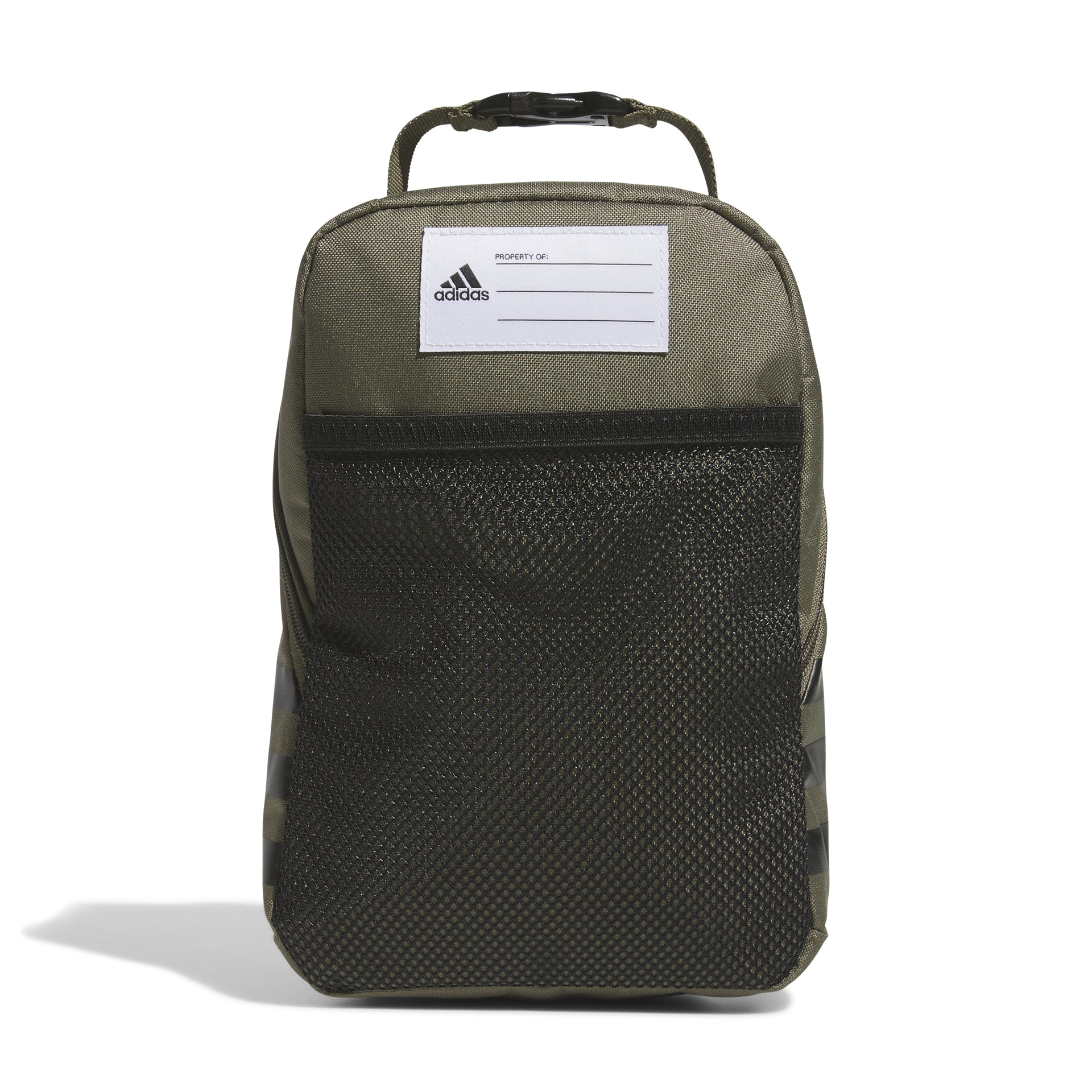 Santiago 3 Insulated Lunch Box for Adults - Leak Proof Bento Box with Compartments - Perfect for Work, School, Picnics & Outdoor Activities