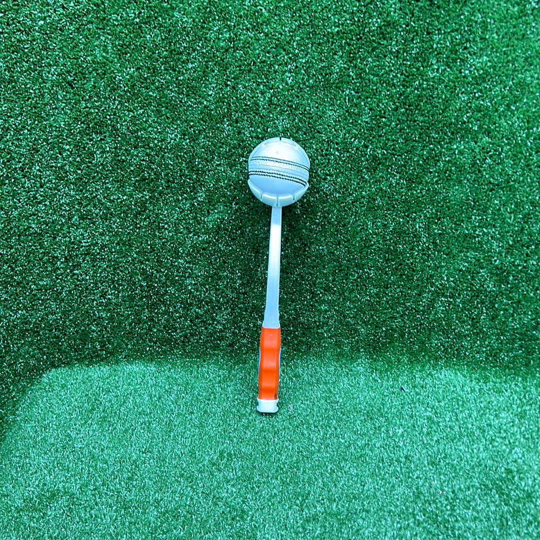 Leverage Cricket SpeedArm Ball Thrower 13 Inches - Perfect for Cricket Training, Practice Sessions & Backyard Games
