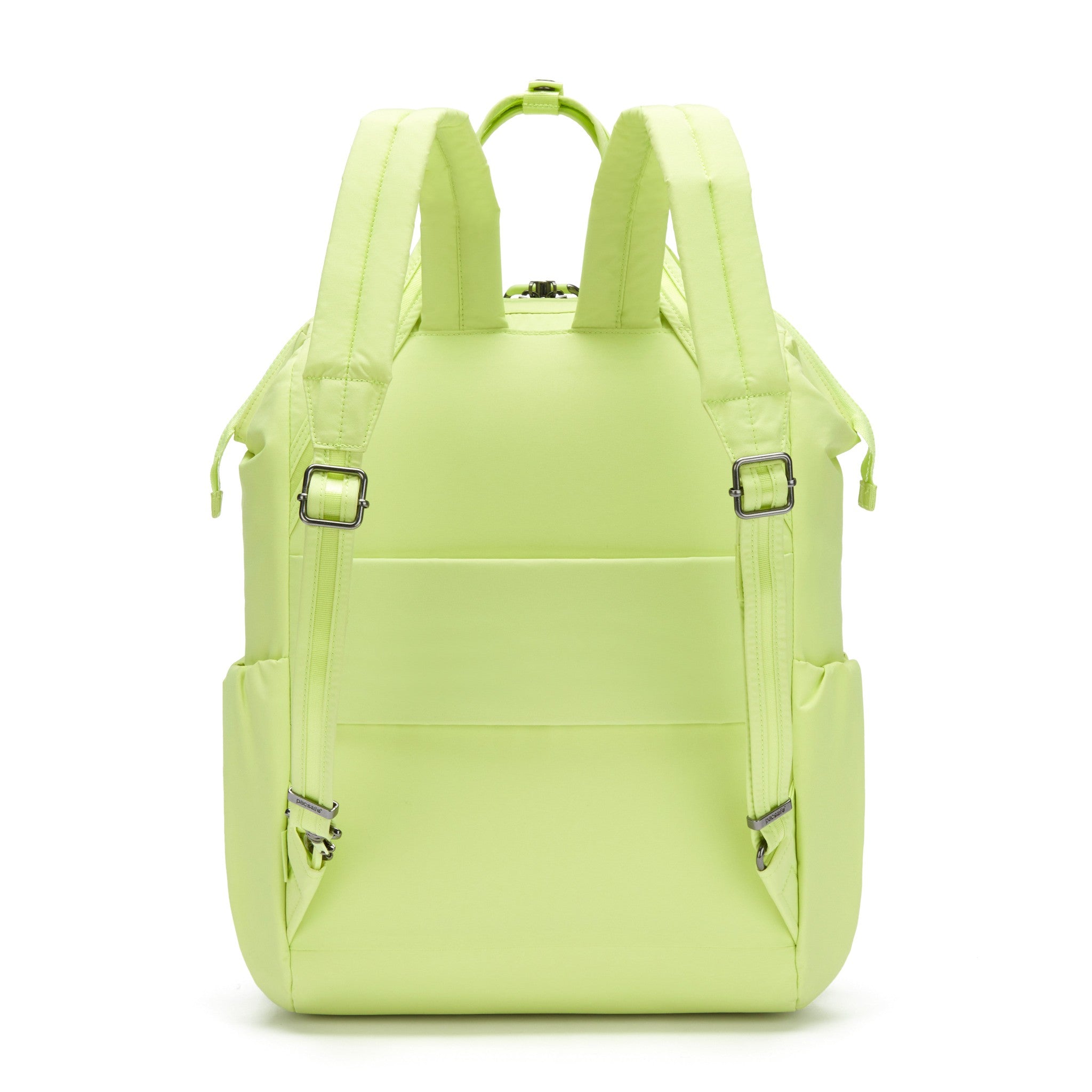 Pacsafe Citysafe CX Anti-Theft Backpack - Secure Travel & Commuter Laptop Backpack for Work, School & Urban Adventures