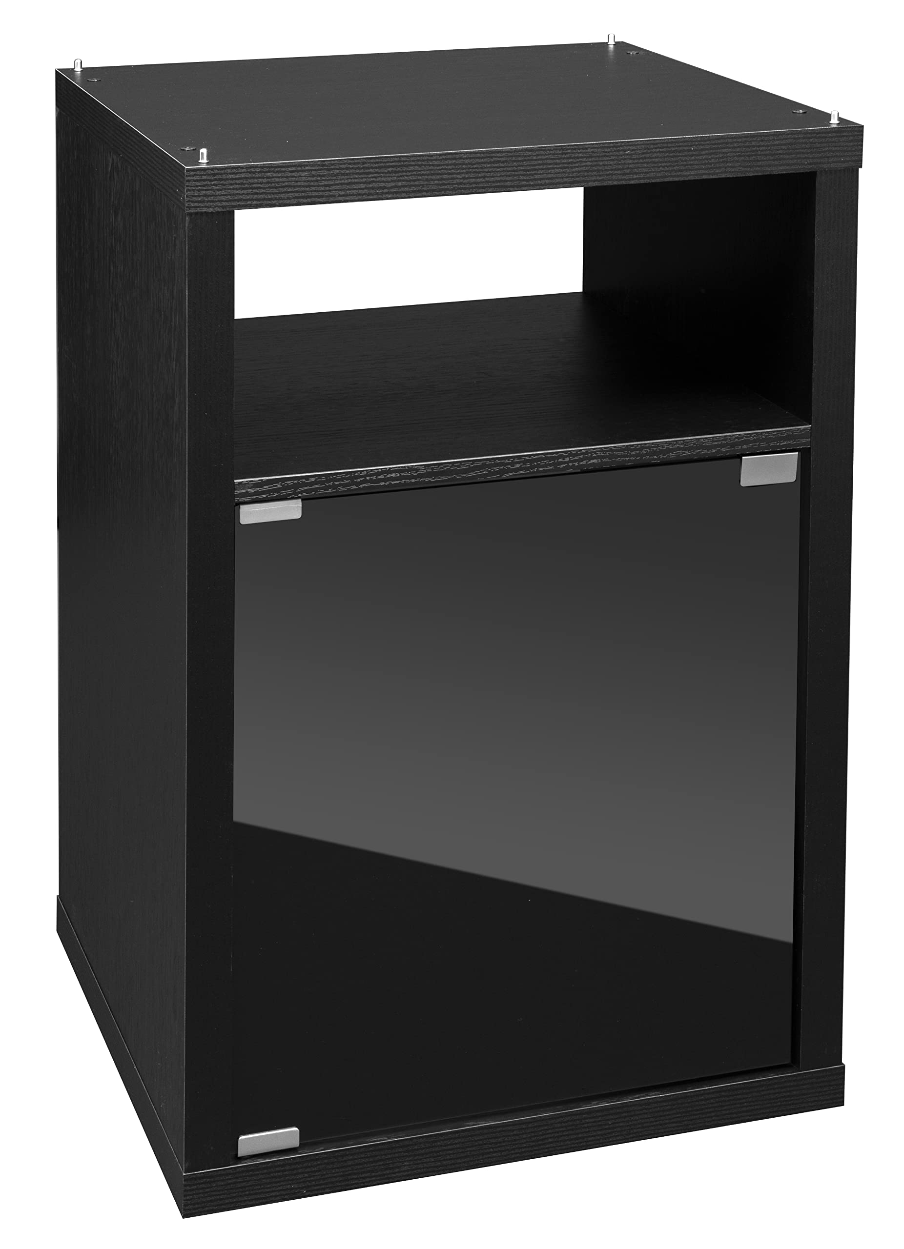 Exo Terra Small Terrarium Cabinet Stand for Reptiles & Amphibians - 17.88