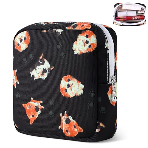 Black, Dog-1230