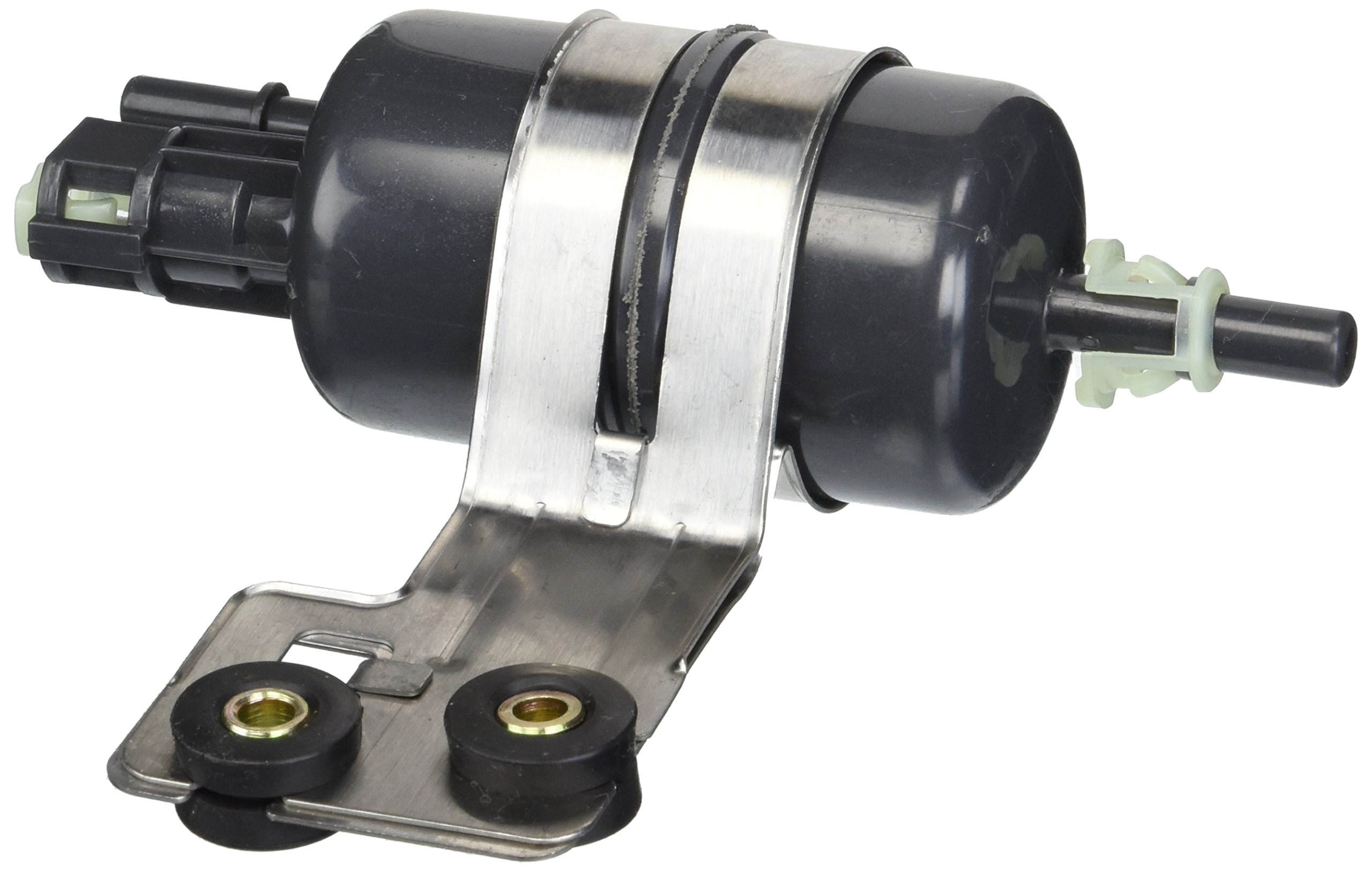 Genuine Chrysler 68193495AA Fuel Filter Replacement - High Performance Fuel Filtration for Ram 1500/2500/3500, Durango, Jeep Grand Cherokee - Improves Engine Performance & Fuel Efficiency