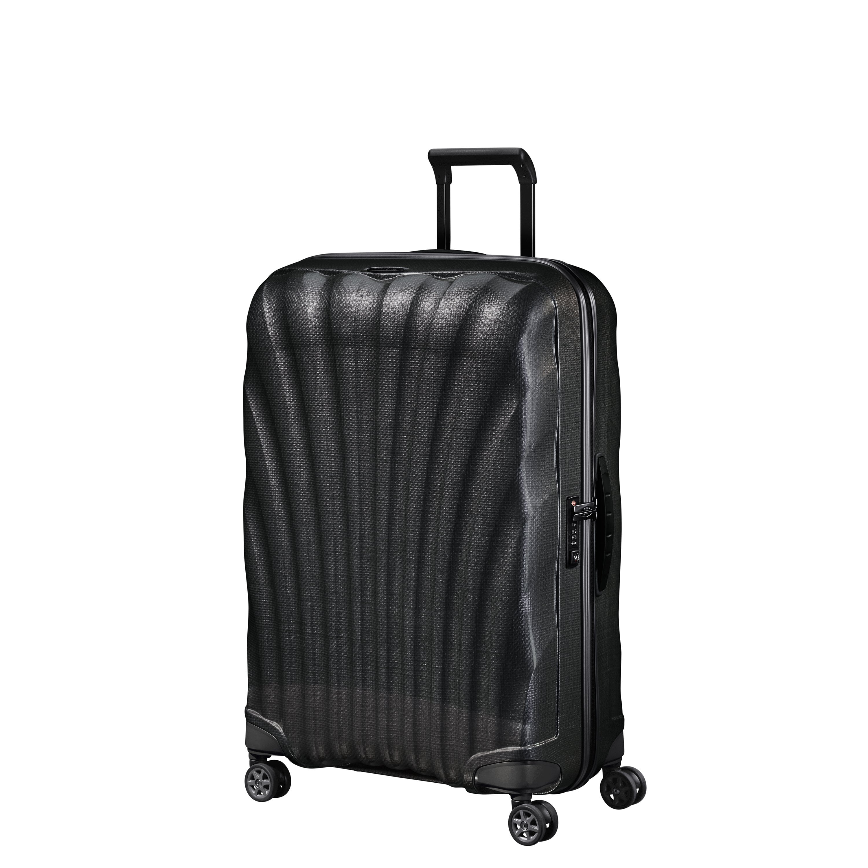 Samsonite Black Label C Lite 3-Piece Spinner Luggage Set - Lightweight Expandable Suitcase with 360° Wheels for Business Travel & Vacation