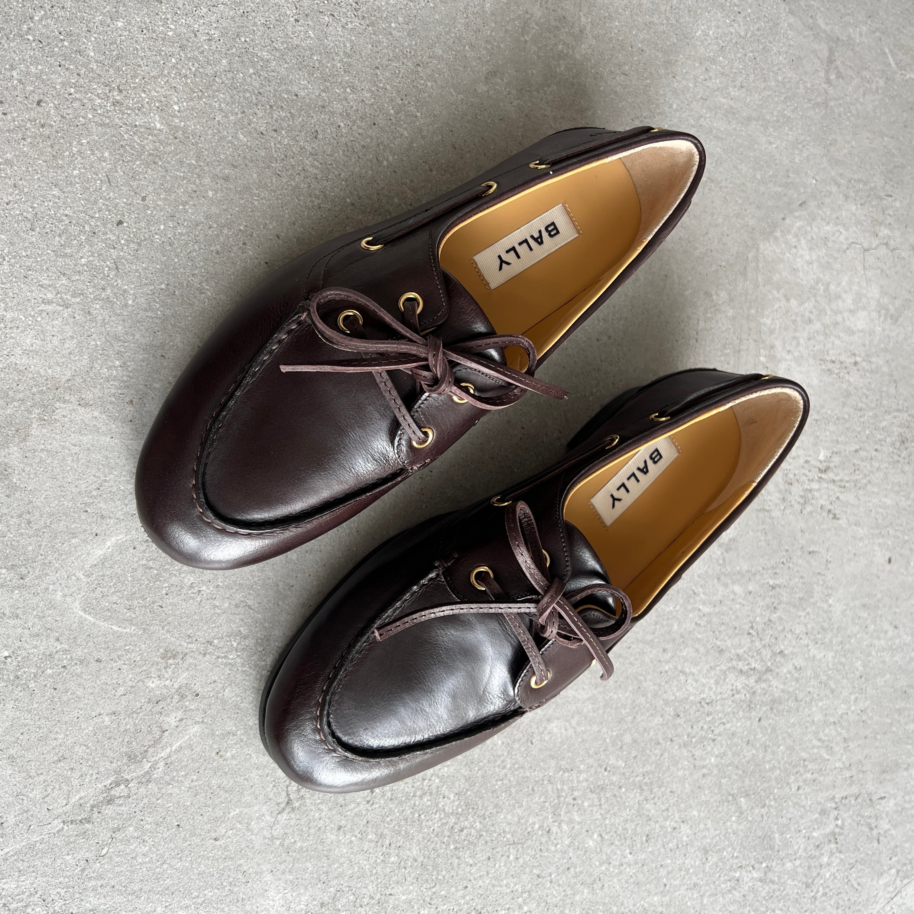 Pathy Plume Buffalo Moccasin Shoes for Men & Women - Genuine Leather Slip-On Loafers in Ebony Brown | Comfortable Casual & Office Wear for Everyday Use