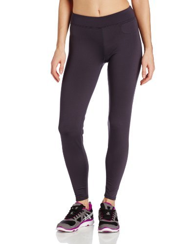 Snow Angel Women's Chami Flatter Fit Leggings - High Waisted Yoga Pants for Workout, Running & Lounge - Soft Stretchy Tummy Control Leggings for Women
