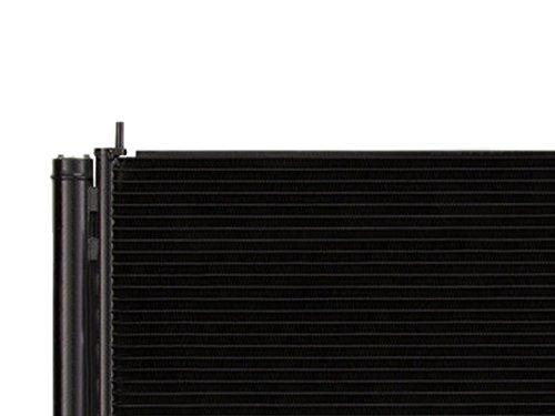 Honda Odyssey AC Condenser 3246 - High Performance Replacement Part for Cooling System - Perfect for Summer Road Trips & Hot Weather Driving