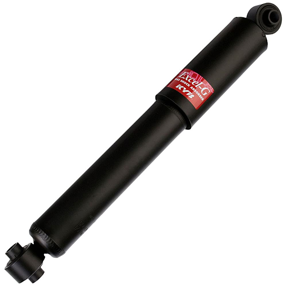 Excel-G Front & Rear Shocks Struts for Dodge Grand Caravan Chrysler Van 77-62197AQ - Premium Ride Comfort | Perfect for City Driving, Highway Cruising & Family Road Trips